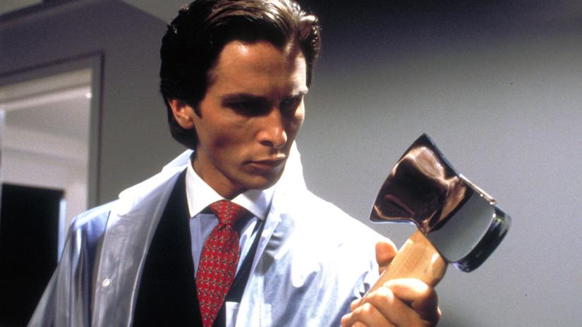 Amerikan Sapığı (American Psycho) izlemek için tıklayınız.