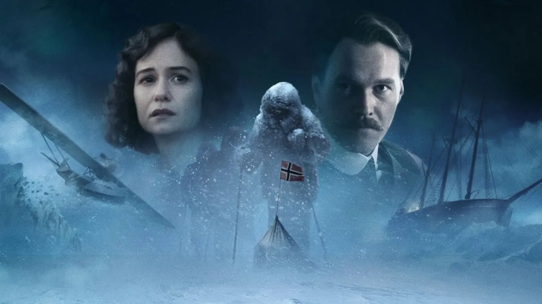 Amundsen (Amundsen) izlemek için tıklayınız.