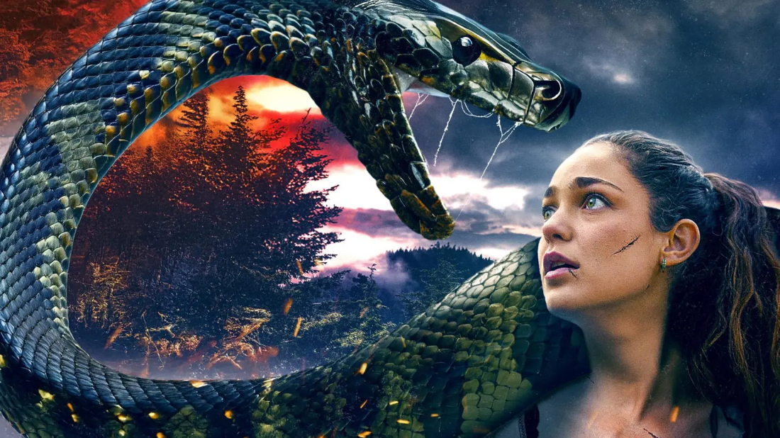 Anaconda: Blood Coil (Anaconda: Blood Coil) izlemek için tıklayınız.