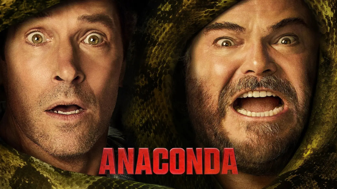 Anakonda (Anaconda) izlemek için tıklayınız.
