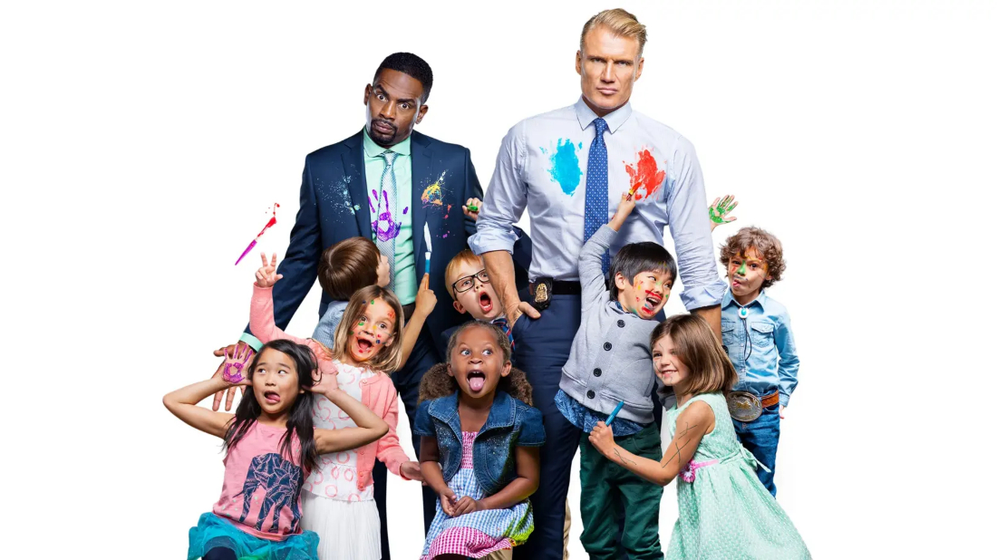 Anaokulu Polisi 2 (Kindergarten Cop 2) izlemek için tıklayınız.