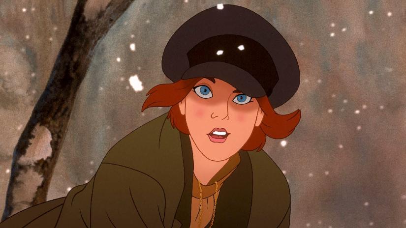 Anastasia (Anastasia) izlemek için tıklayınız.