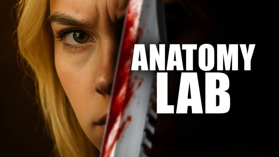 Anatomy Lab (Anatomy Lab) izlemek için tıklayınız.