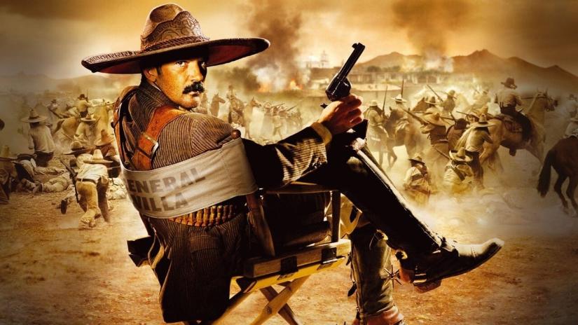 And Starring Pancho Villa as Himself (And Starring Pancho Villa as Himself) izlemek için tıklayınız.