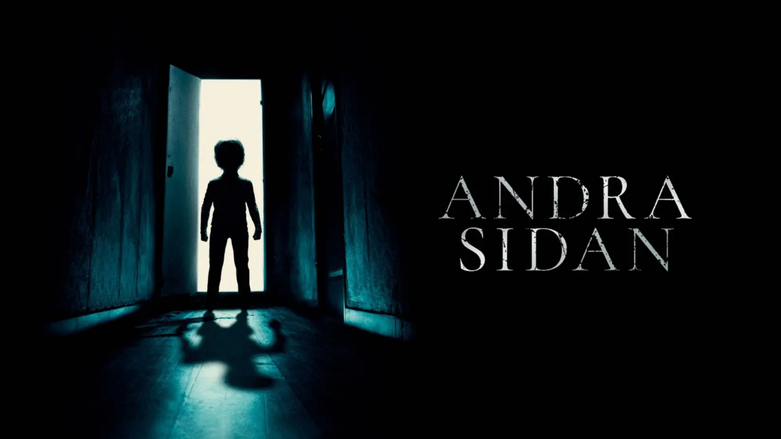 Andra sidan (Andra sidan) izlemek için tıklayınız.