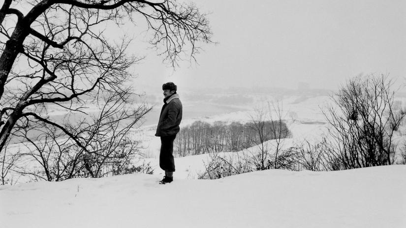 Andrey Tarkovski: Bir İbadet Olarak Sinema (Andrei Tarkovsky. A Cinema Prayer) izlemek için tıklayınız.