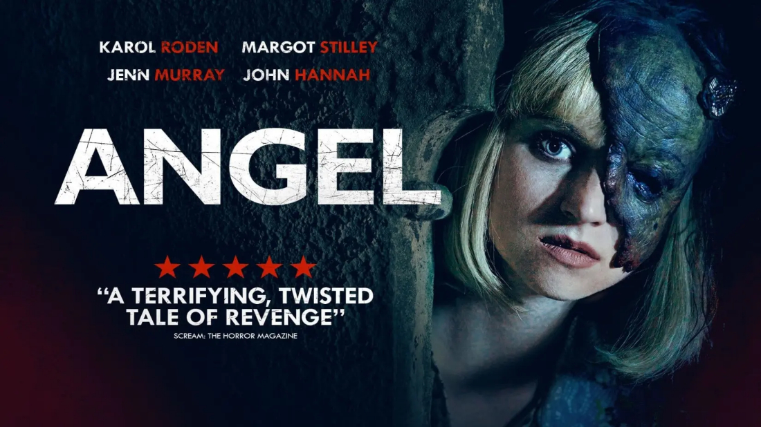 Angel (Angel) izlemek için tıklayınız.