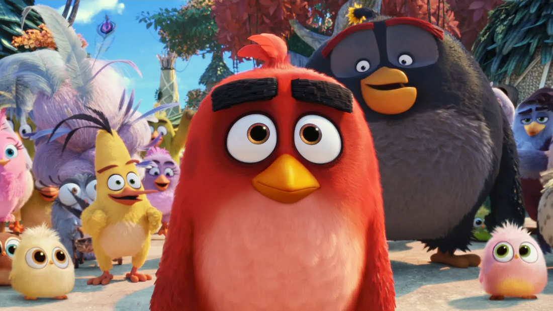 Kızgın Kuşlar 2 (The Angry Birds Movie 2) izlemek için tıklayınız.