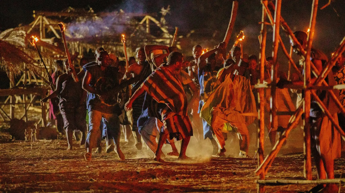Anikulapo (Anikulapo) izlemek için tıklayınız.