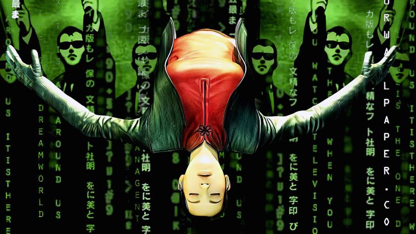 Animatrix (The Animatrix) izlemek için tıklayınız.