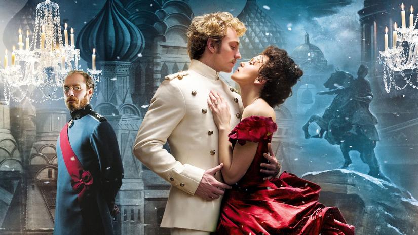 Anna Karenina (Anna Karenina) izlemek için tıklayınız.