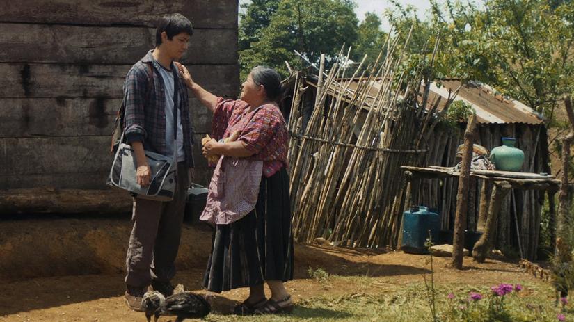 Annelerimiz (Nuestras madres) izlemek için tıklayınız.