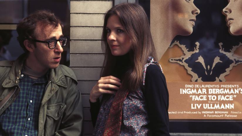 Annie Hall (Annie Hall) izlemek için tıklayınız.