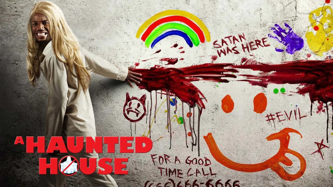 Anormal Aktivite (A Haunted House) izlemek için tıklayınız.