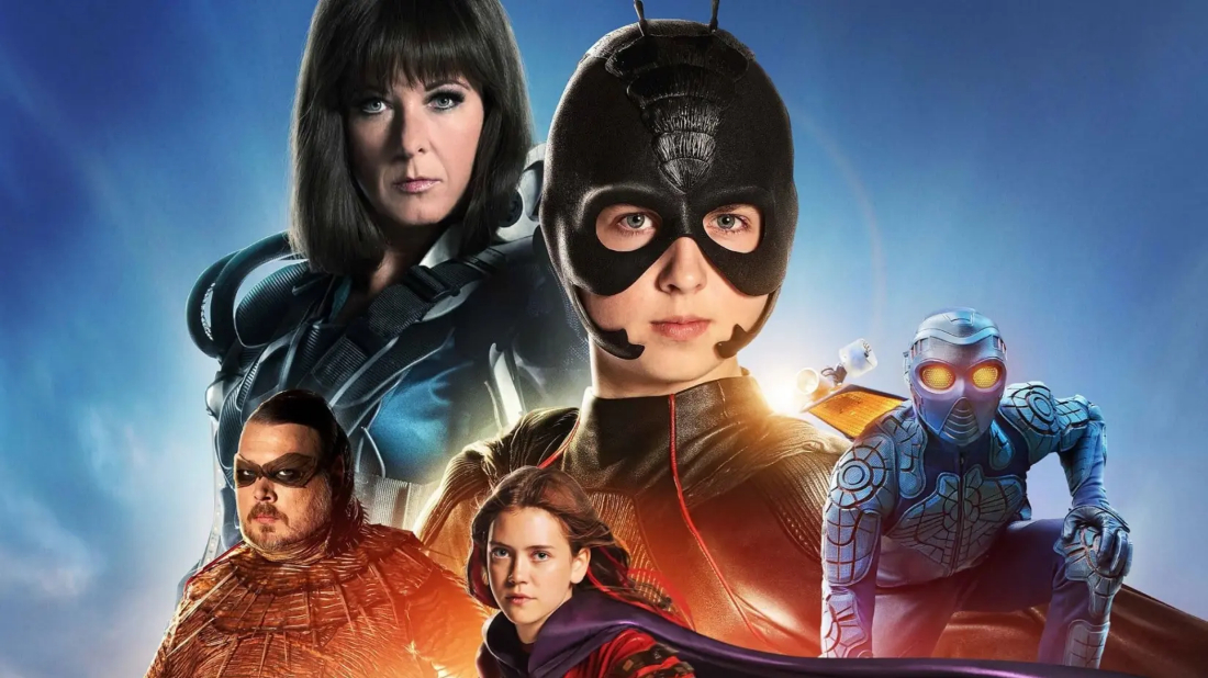 Antboy 3 (Antboy 3) izlemek için tıklayınız.