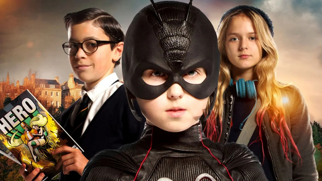 Antboy (Antboy) izlemek için tıklayınız.
