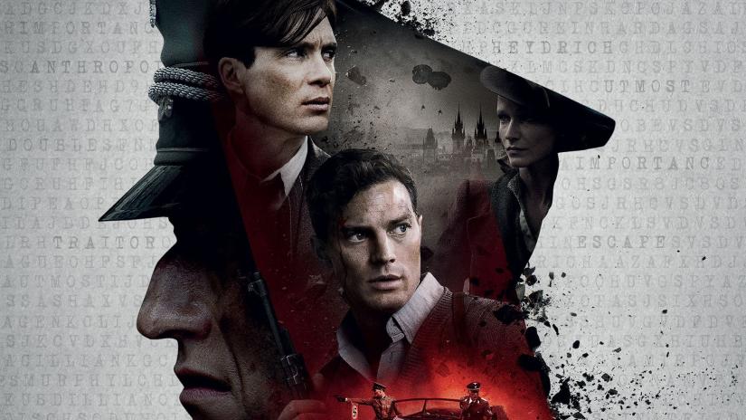 Anthropoid (Anthropoid) izlemek için tıklayınız.