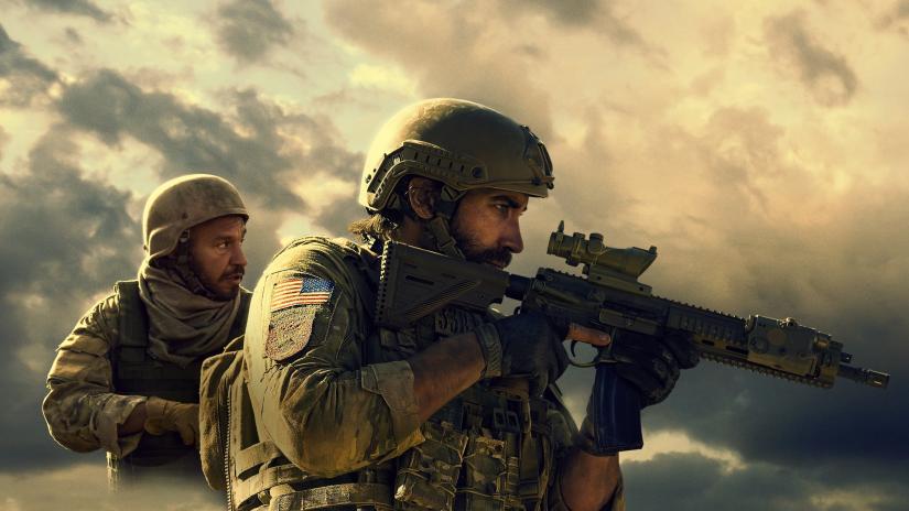 Antlaşma (The Covenant) izlemek için tıklayınız.