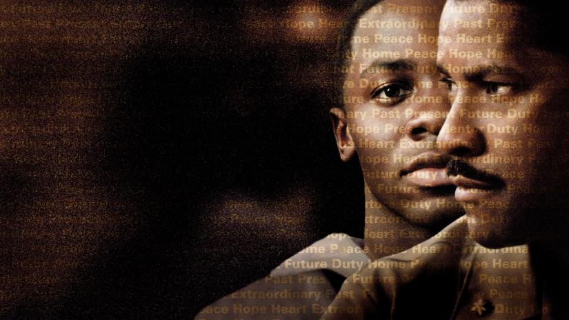Antwone Fisher (Antwone Fisher) izlemek için tıklayınız.