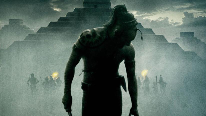 Apokalipto (Apocalypto) izlemek için tıklayınız.