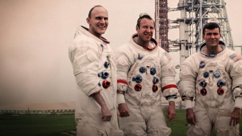 Apollo 13: Survival (Apollo 13: Survival) izlemek için tıklayınız.