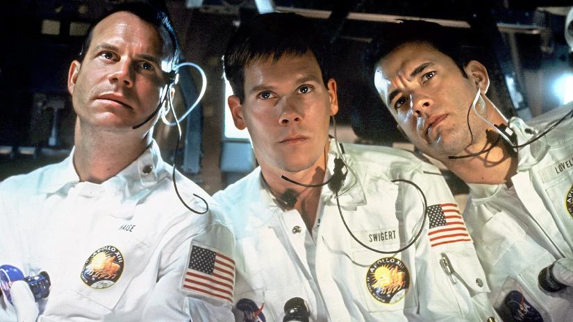 Apollo 13 (Apollo 13) izlemek için tıklayınız.
