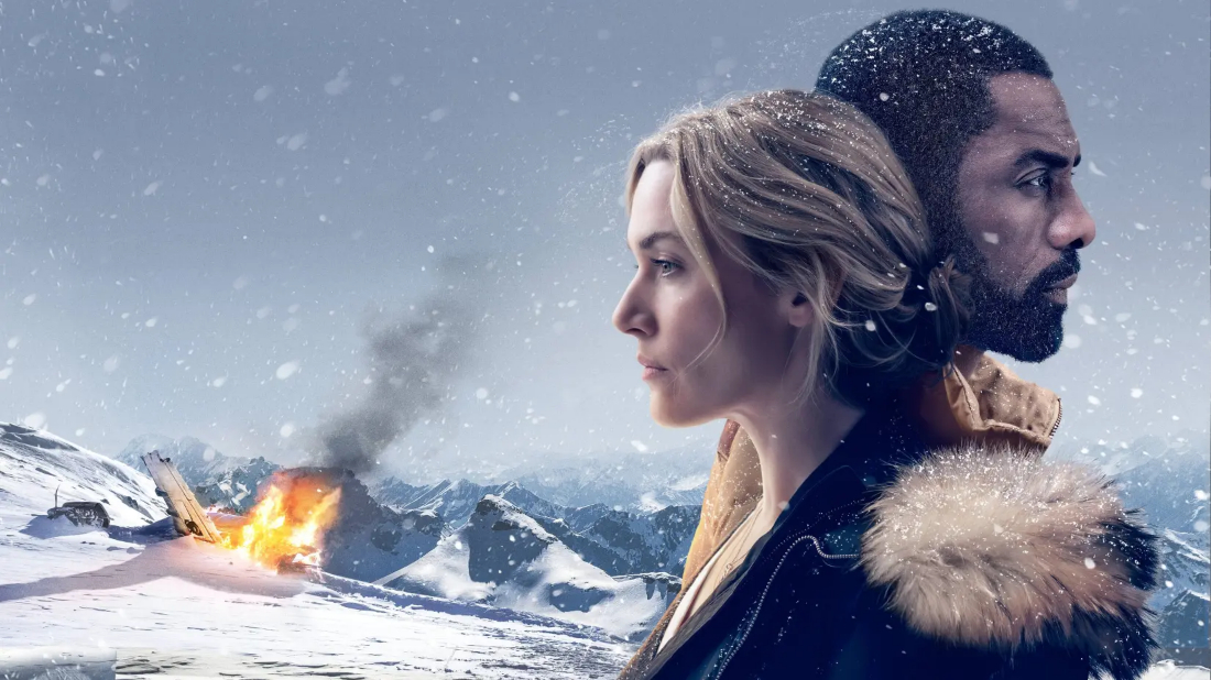 Aramızdaki Sözler (The Mountain Between Us) izlemek için tıklayınız.