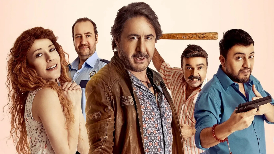 Arapsaçı (Arapsaçi) izlemek için tıklayınız.