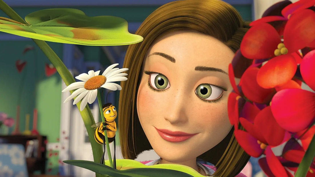 Arı Filmi (Bee Movie) izlemek için tıklayınız.