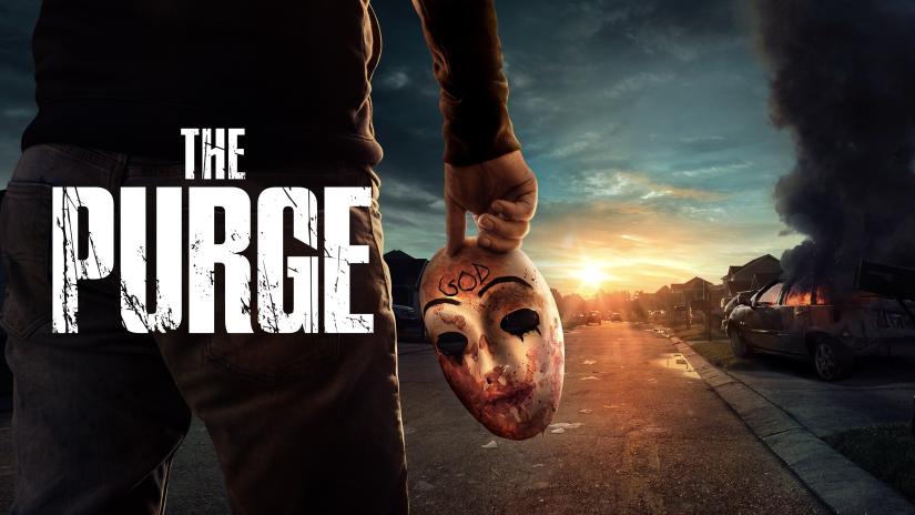 Arınma Gecesi (The Purge) izlemek için tıklayınız.