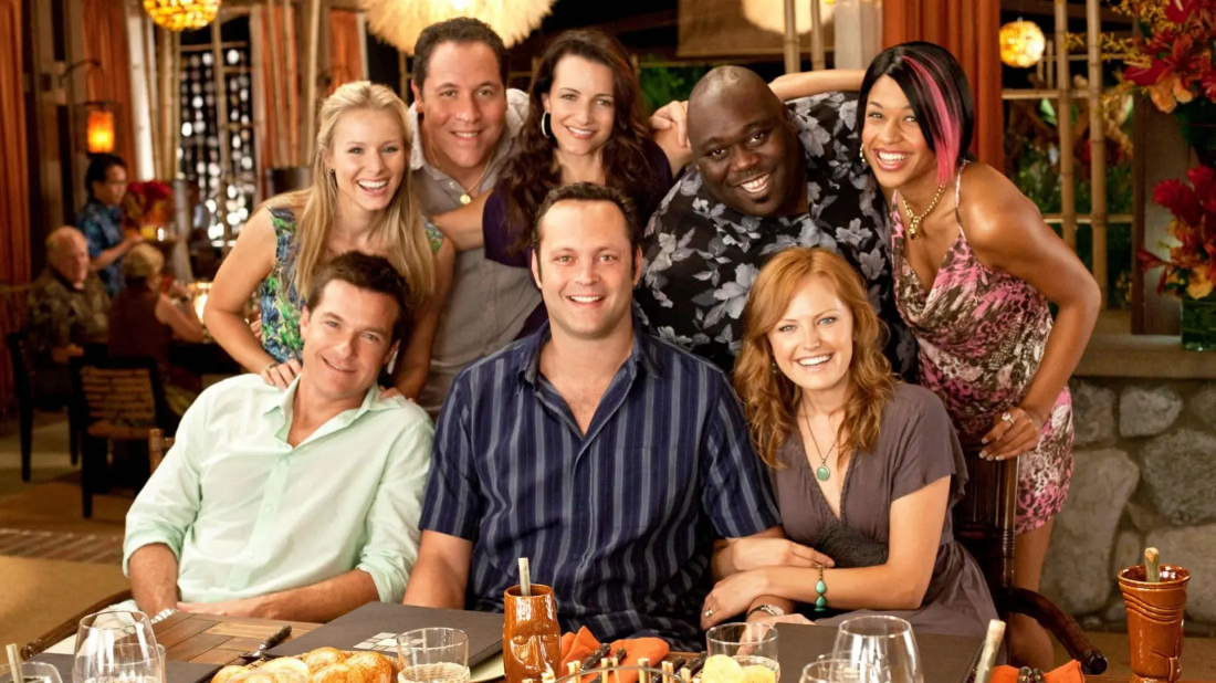 Arızalı Çiftler (Couples Retreat) izlemek için tıklayınız.