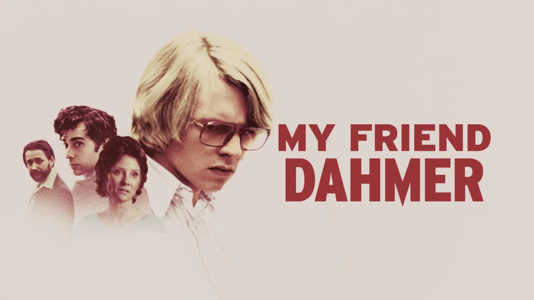 My Friend Dahmer (My Friend Dahmer) izlemek için tıklayınız.