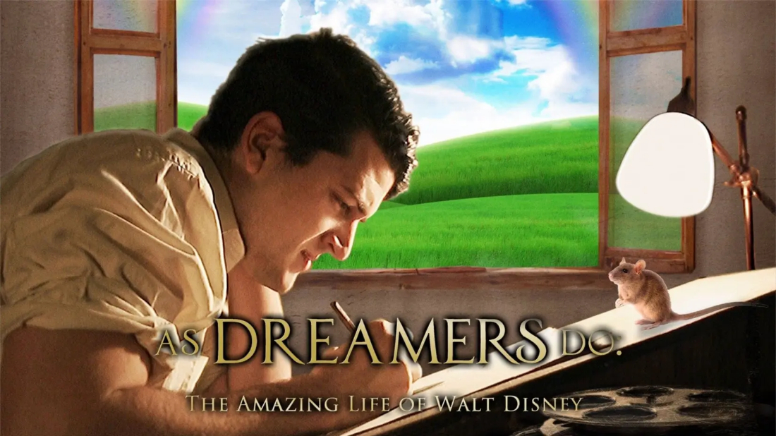 As Dreamers Do (As Dreamers Do) izlemek için tıklayınız.
