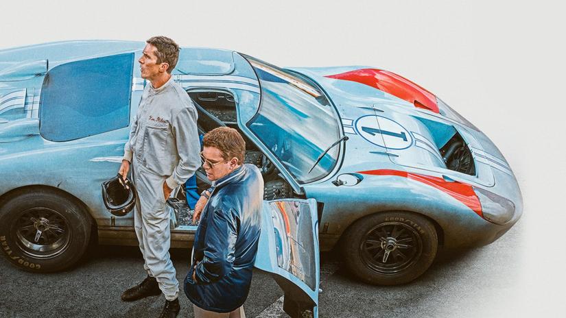 Asfaltın Kralları (Ford v Ferrari) izlemek için tıklayınız.