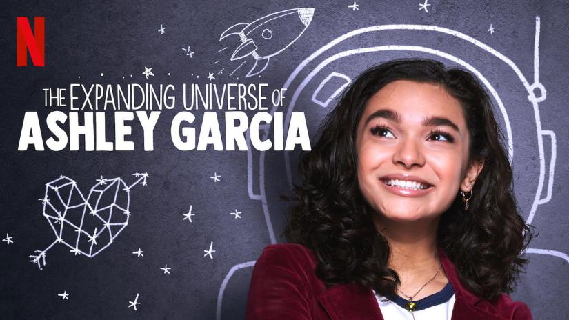Ashley Garcia: Genius in Love (The Expanding Universe of Ashley Garcia) izlemek için tıklayınız.