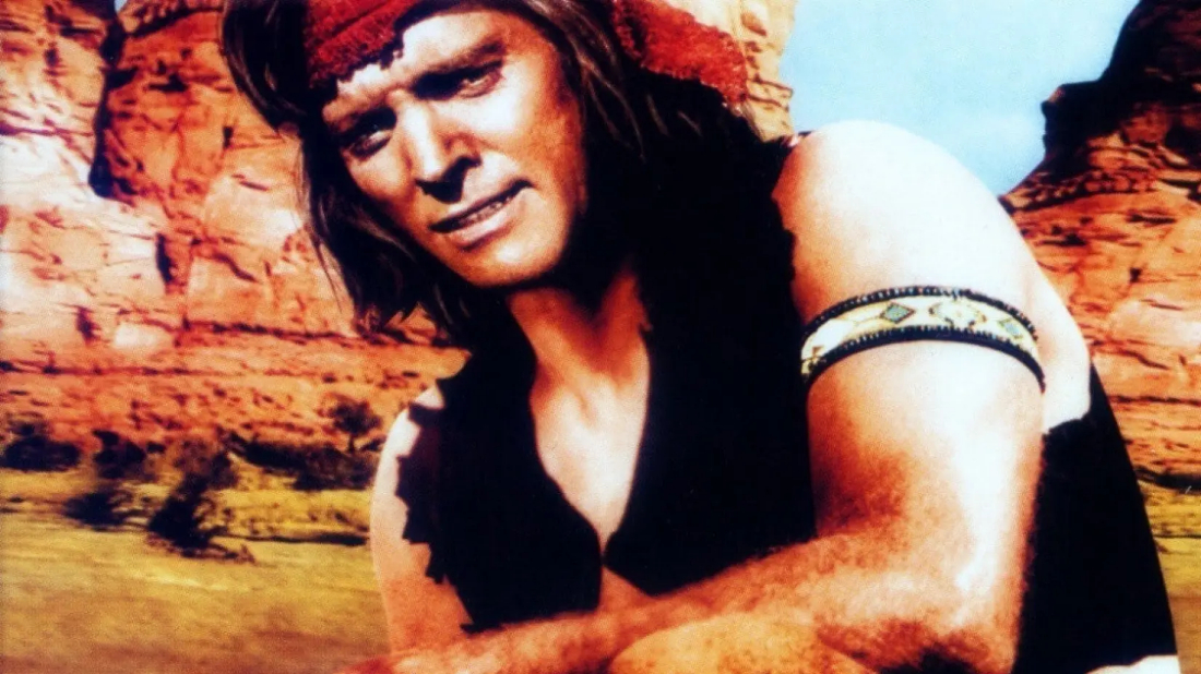 Asi cengâver (Apache) izlemek için tıklayınız.