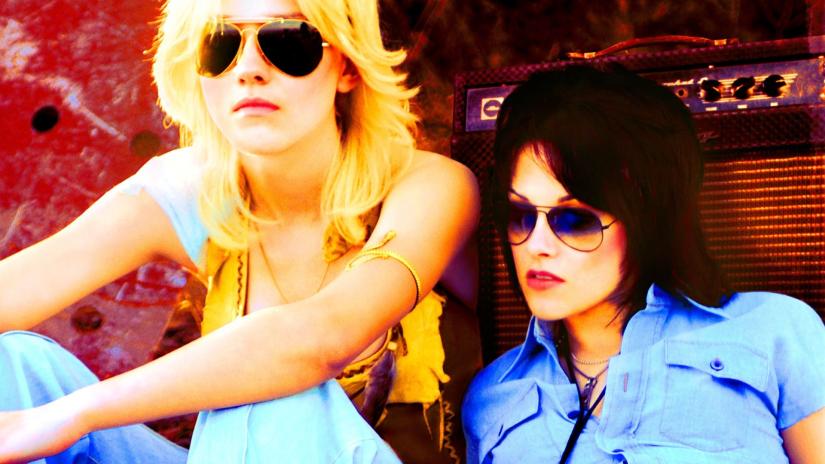 Asi Kızlar (The Runaways) izlemek için tıklayınız.