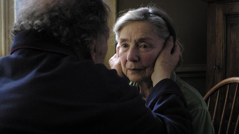 Aşk (Amour) izlemek için tıklayınız.