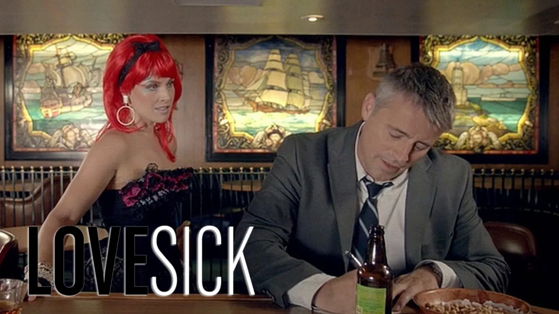 Lovesick (Lovesick) izlemek için tıklayınız.