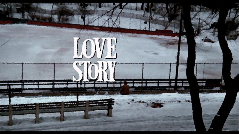Aşk hikâyesi (Love Story) izlemek için tıklayınız.