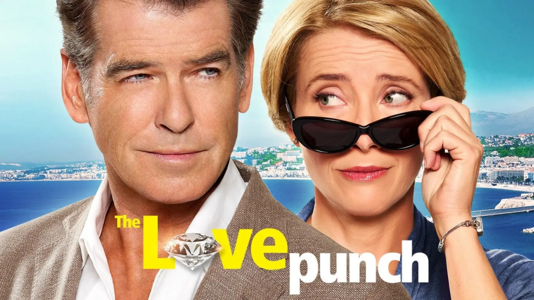 Aşk İksiri (The Love Punch) izlemek için tıklayınız.
