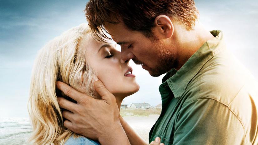 Aşk Limanı (Safe Haven) izlemek için tıklayınız.