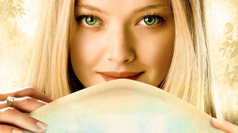 Aşk Mektupları (Letters to Juliet) izlemek için tıklayınız.