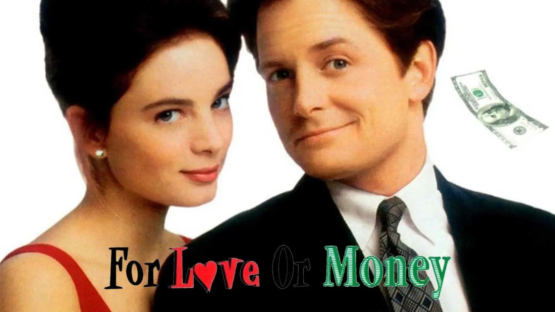 Aşk mı para mı? (For Love or Money) izlemek için tıklayınız.