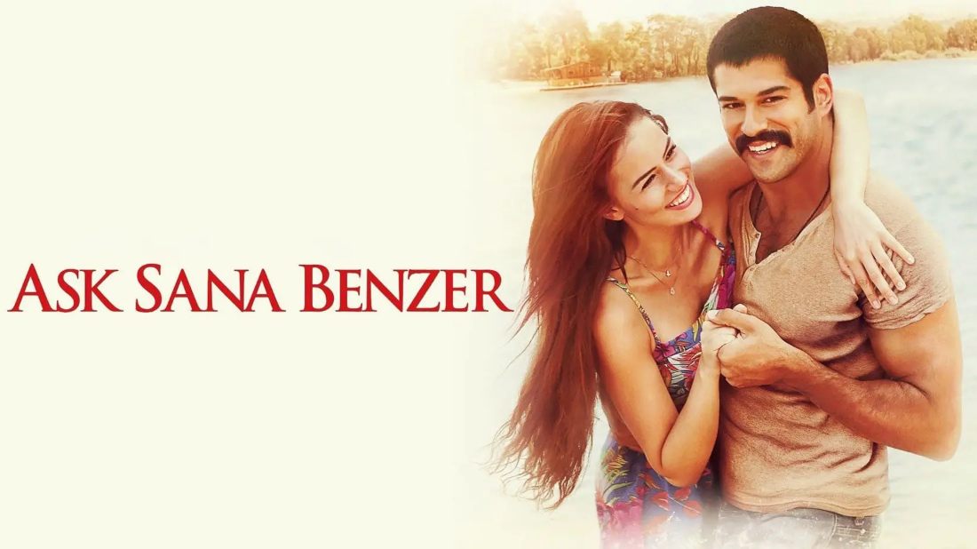 Aşk Sana Benzer (Ask Sana Benzer) izlemek için tıklayınız.