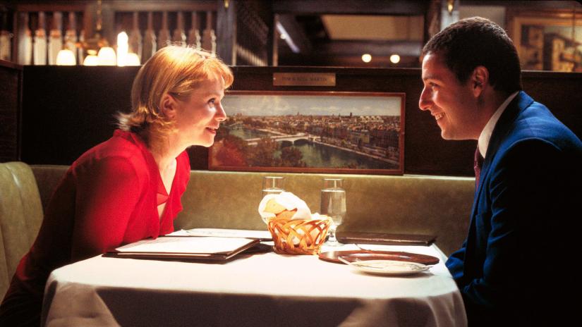 Punch-Drunk Love (Punch-Drunk Love) izlemek için tıklayınız.
