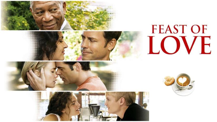 Aşk Şöleni (Feast of Love) izlemek için tıklayınız.