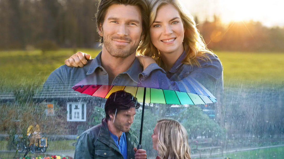 Love in the Forecast (Love in the Forecast) izlemek için tıklayınız.