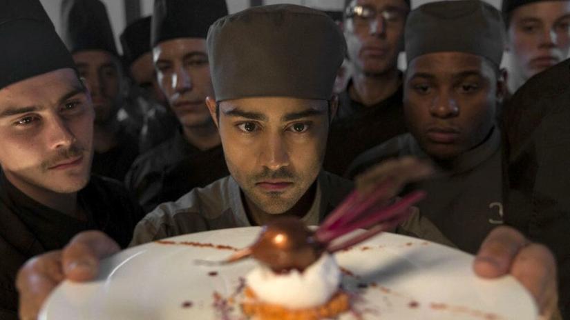 Aşk Tarifi (The Hundred-Foot Journey) izlemek için tıklayınız.