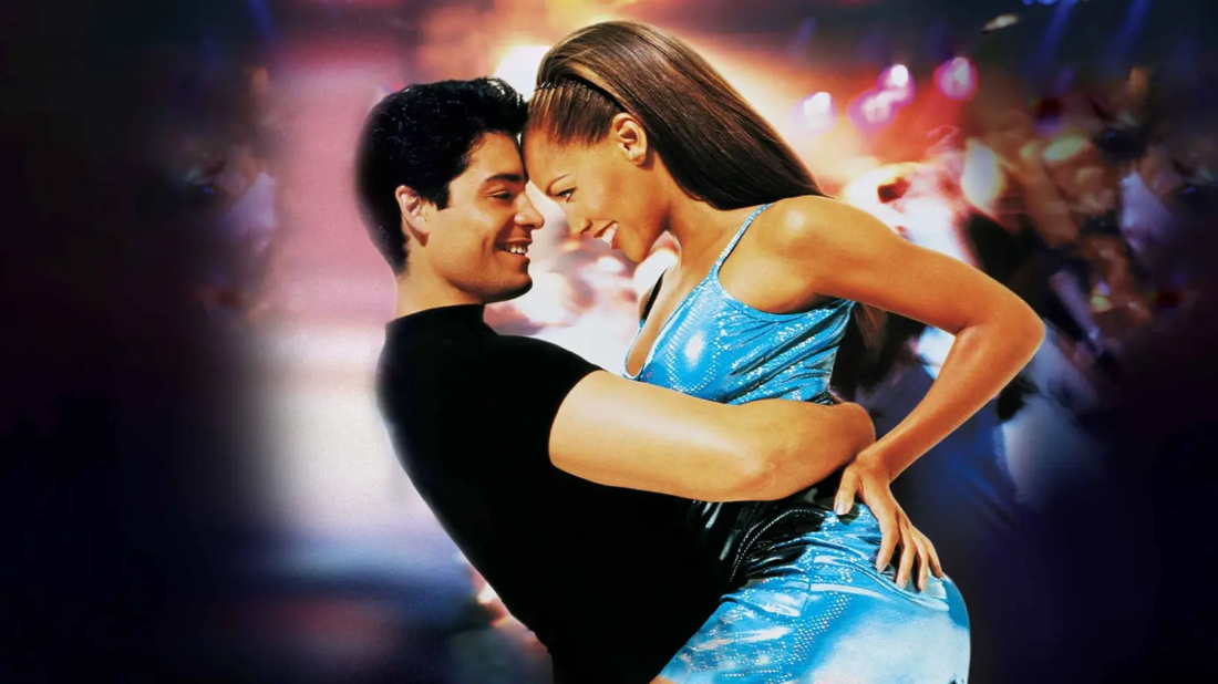 Dance with Me (Dance with Me) izlemek için tıklayınız.